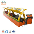 High-quality high-speed 60m/min light steel keel v-shape machine